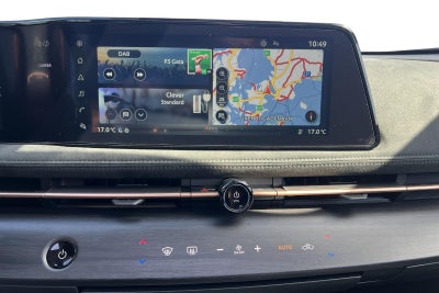 Nissan Ariya Evolve e-4ORCE