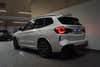 BMW iX3 Charged Plus M-Sport thumbnail