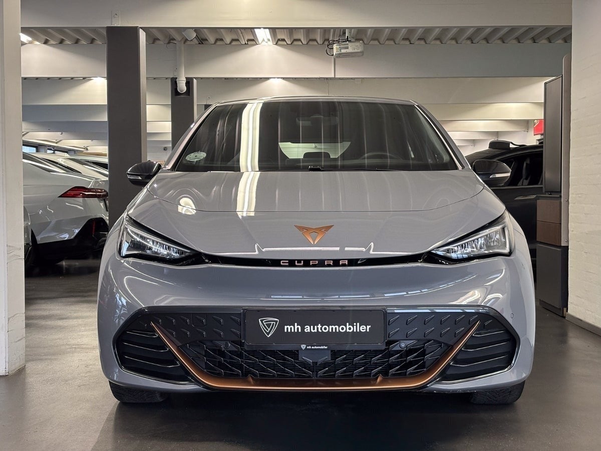 Billede af Cupra Born 58 