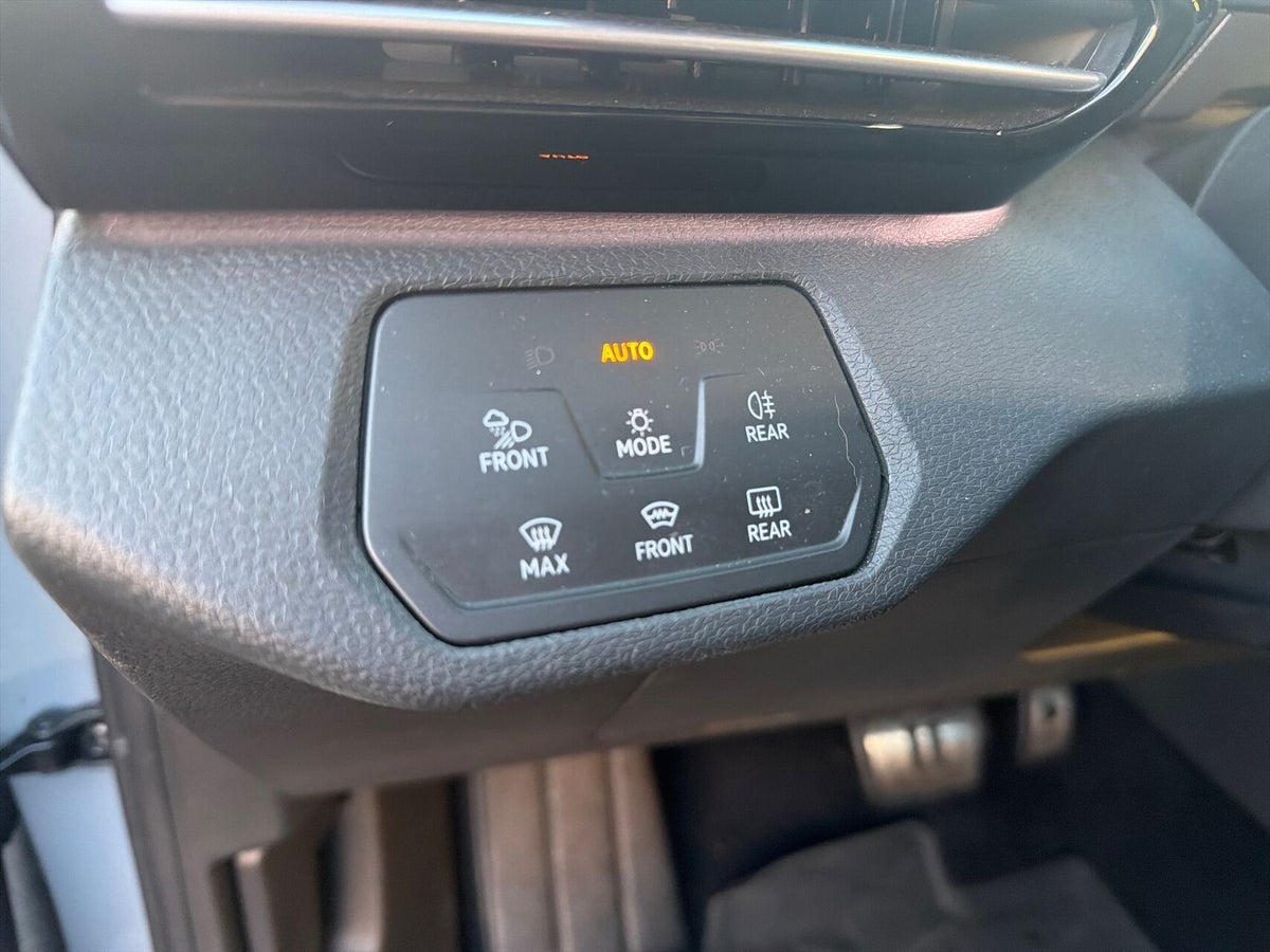 VW ID.4 GTX 4Motion billede 19