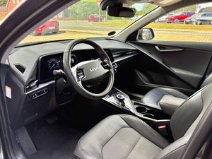 Kia Niro EV Prestige