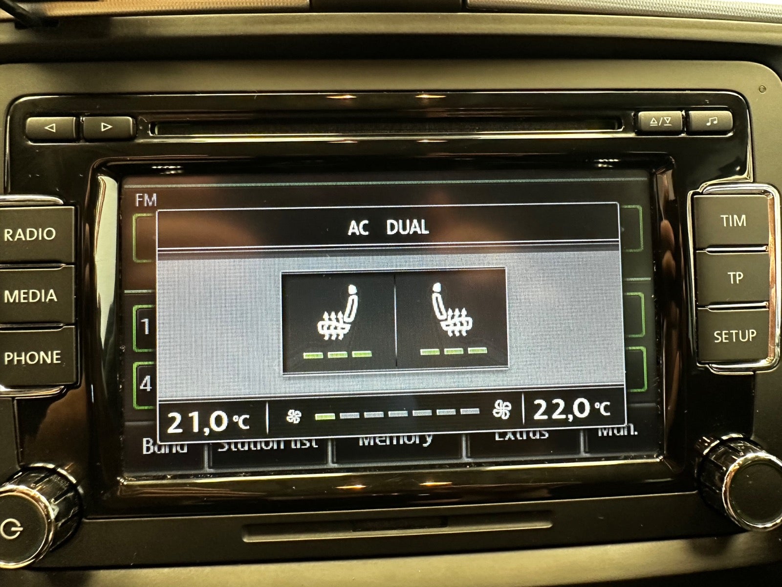 Billede af Skoda Superb 2,0 TDi 170 Comfort Combi
