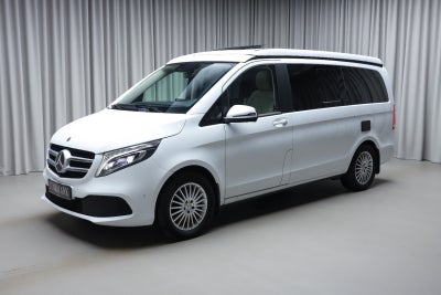 Mercedes V300 d 2,0 Marco Polo aut. L 4Matic