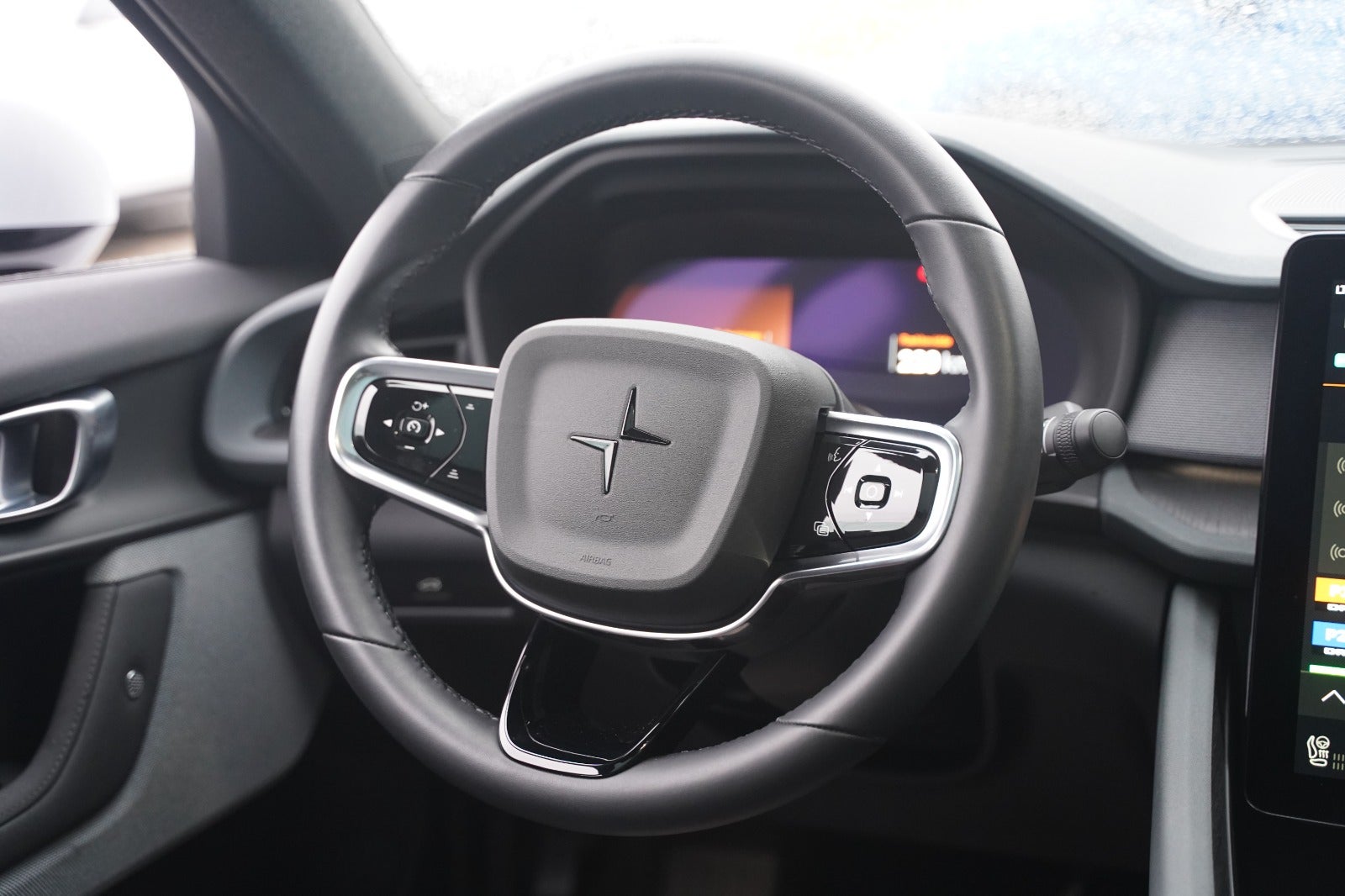 Billede af Polestar 2  Long Range