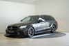 Mercedes C220 d AMG Line Night Edition stc. aut.