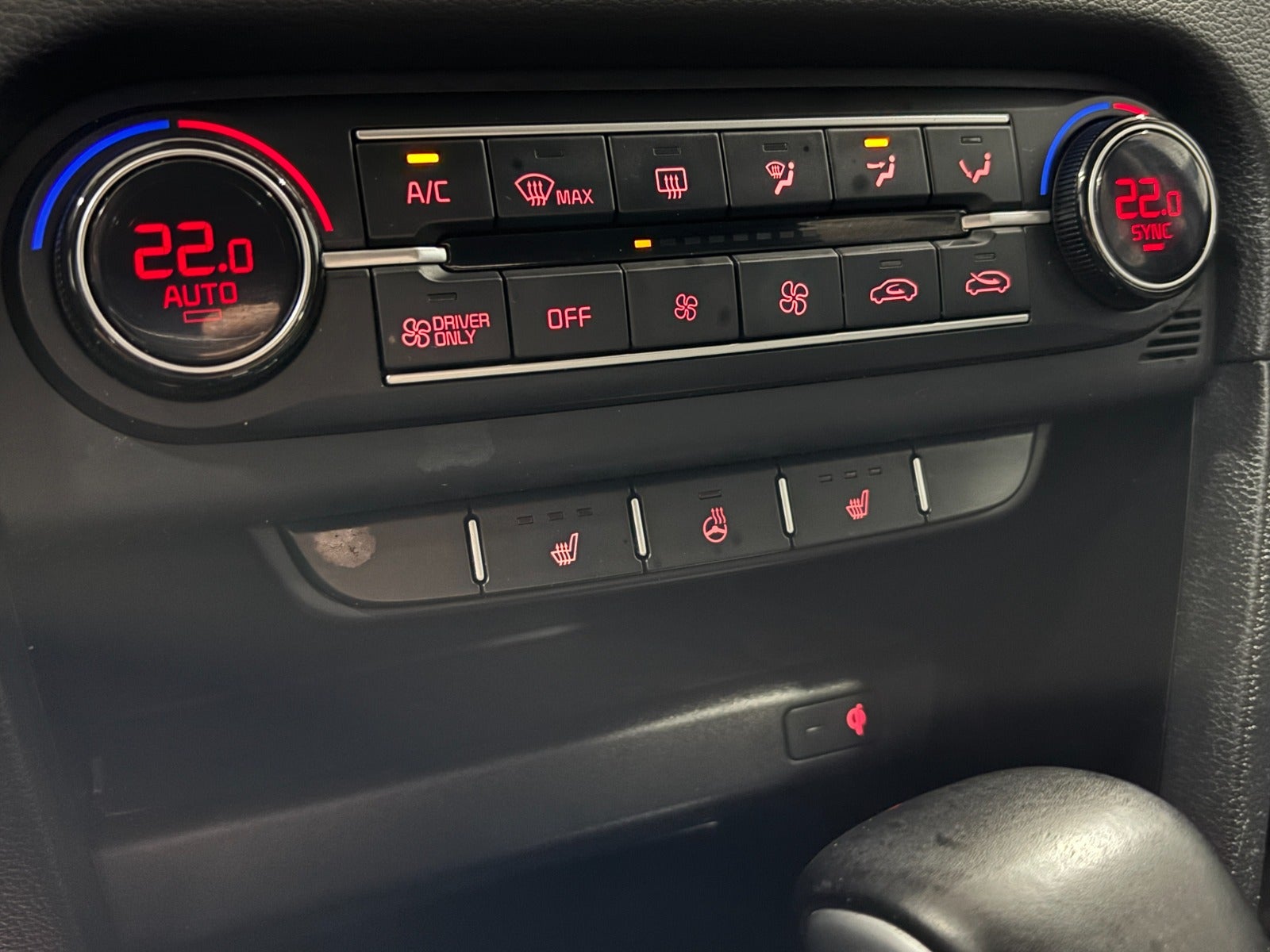 Billede af Kia Ceed 1,6 PHEV Upgrade Premium SW DCT