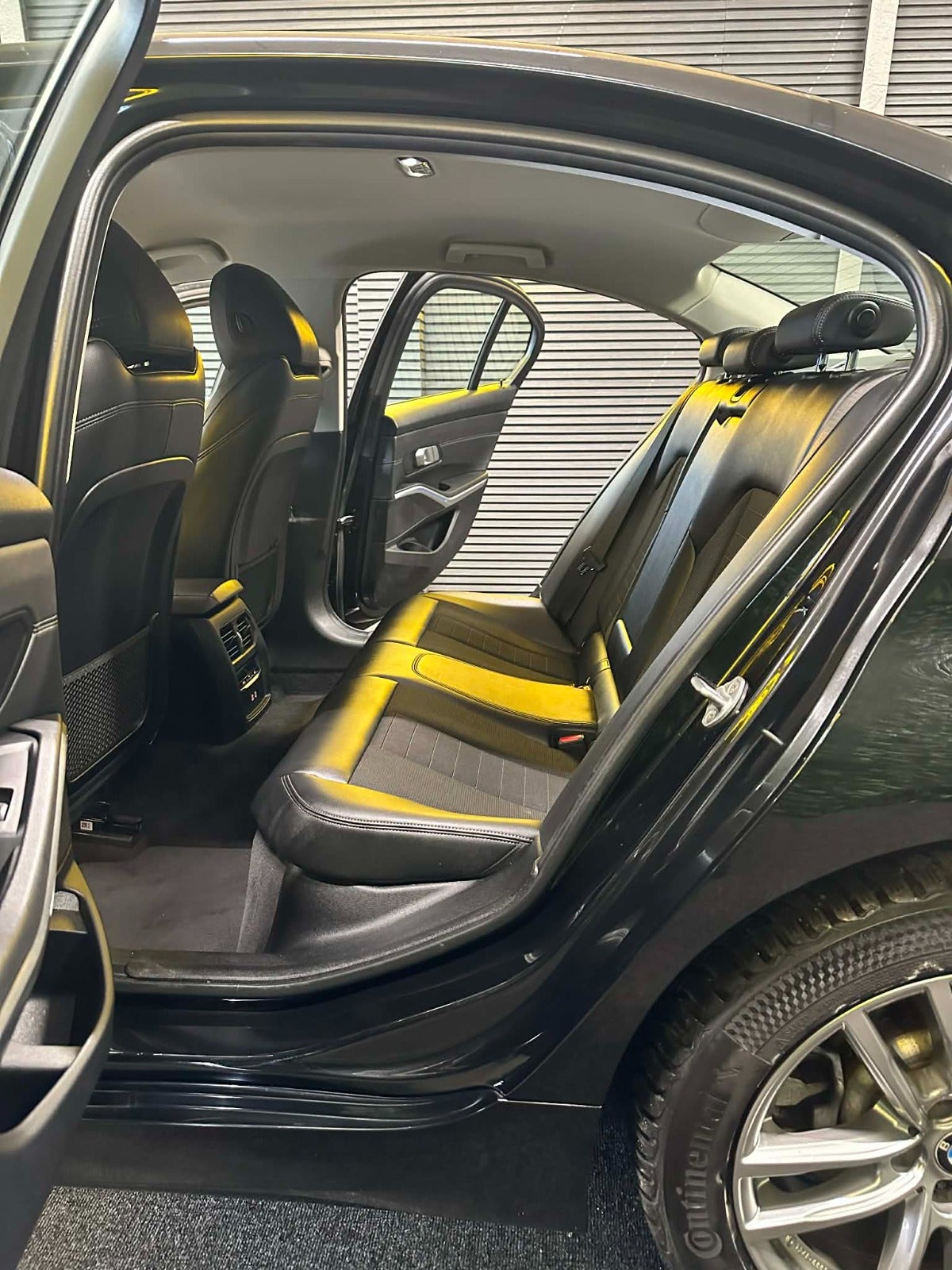 Billede af BMW 330e 2,0 Sport Line aut.