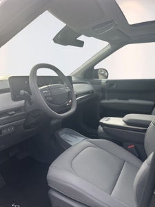 Kia EV3 Long Range Upgrade