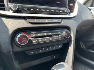 Kia Ceed PHEV Upgrade Premium SW DCT