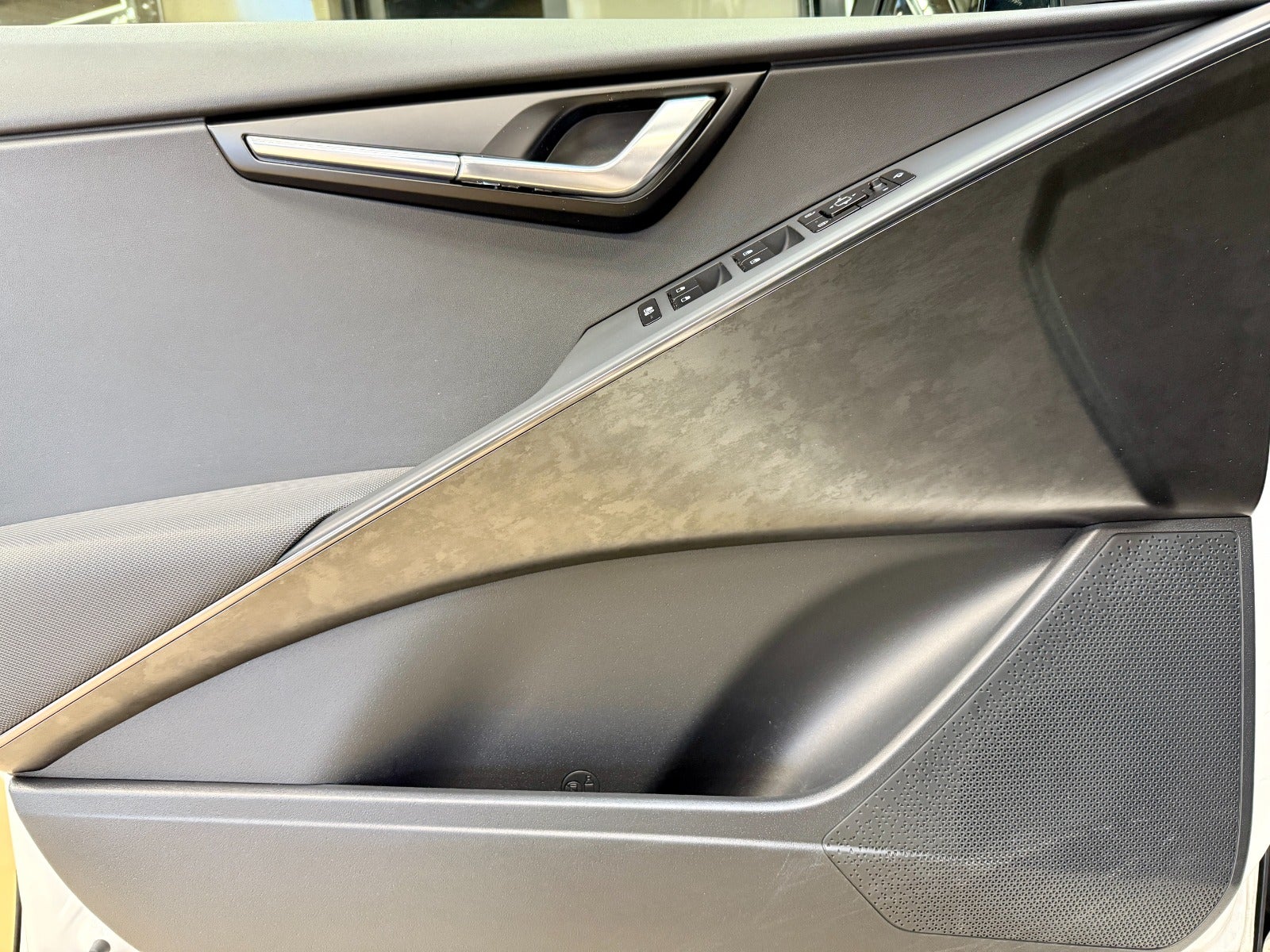 Billede af Kia Niro 64 EV Inspire