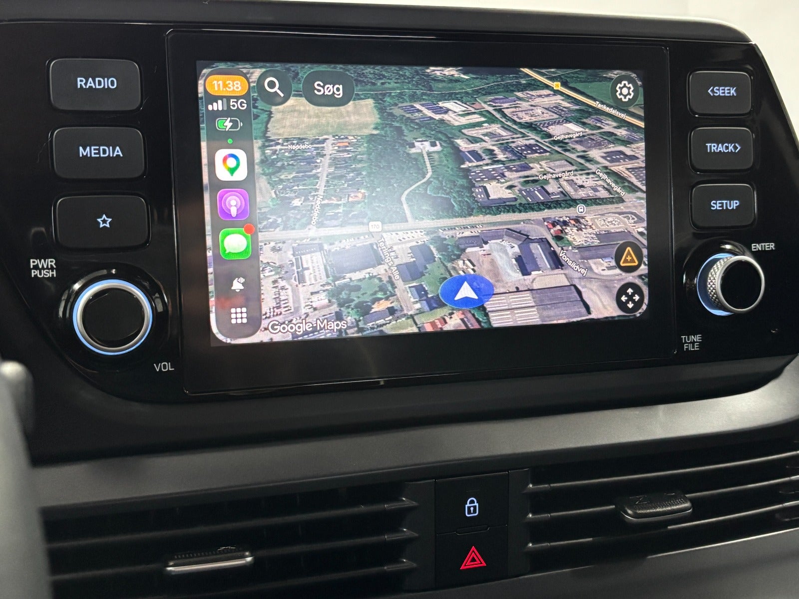 Billede af Hyundai i20 1,0 T-GDi Essential DCT