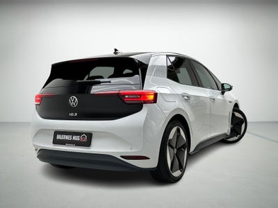 VW ID.3 1ST Max billede 1