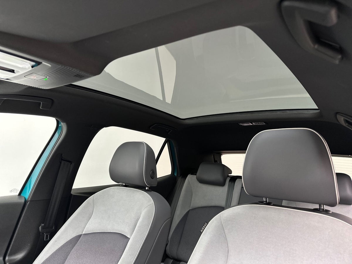 VW ID.3 Pro Performance billede 20