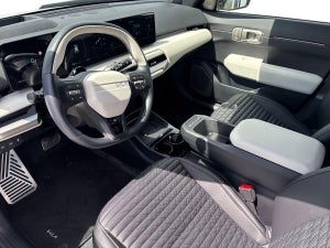 Kia EV4 Long Range GT-Line