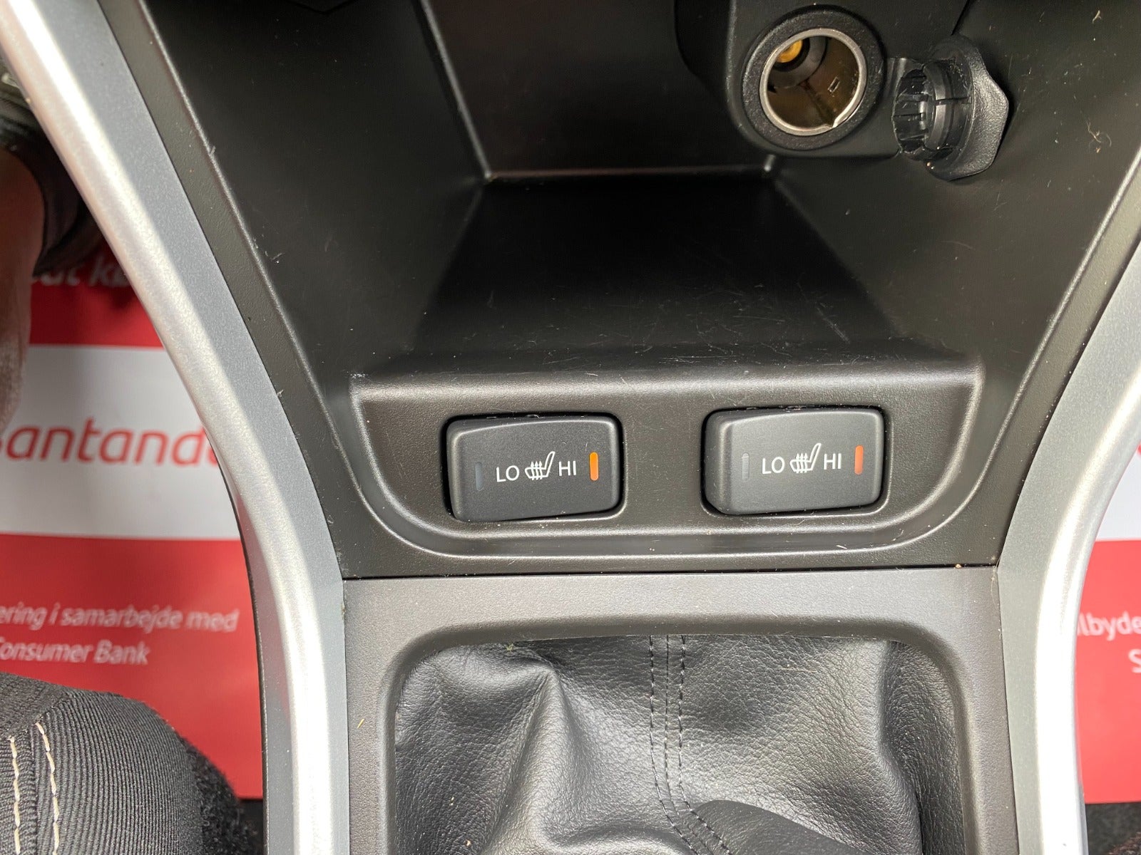 Suzuki S-Cross, Billede 20