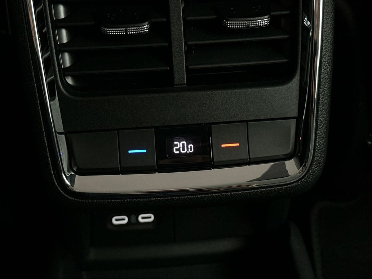 Skoda Enyaq iV Premium billede 20