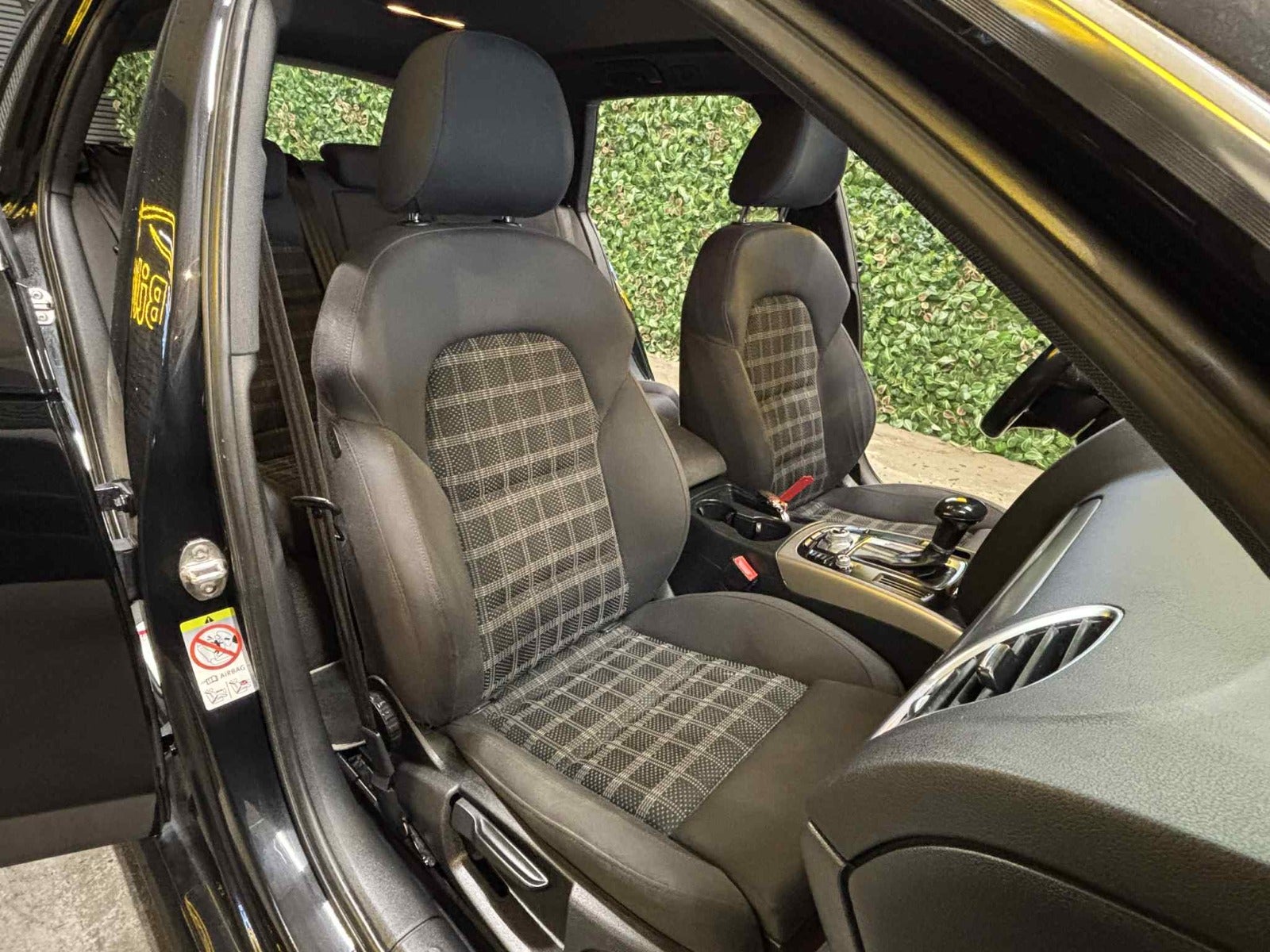 Billede af Audi A4 3,0 TDi 204 Avant Multitr.