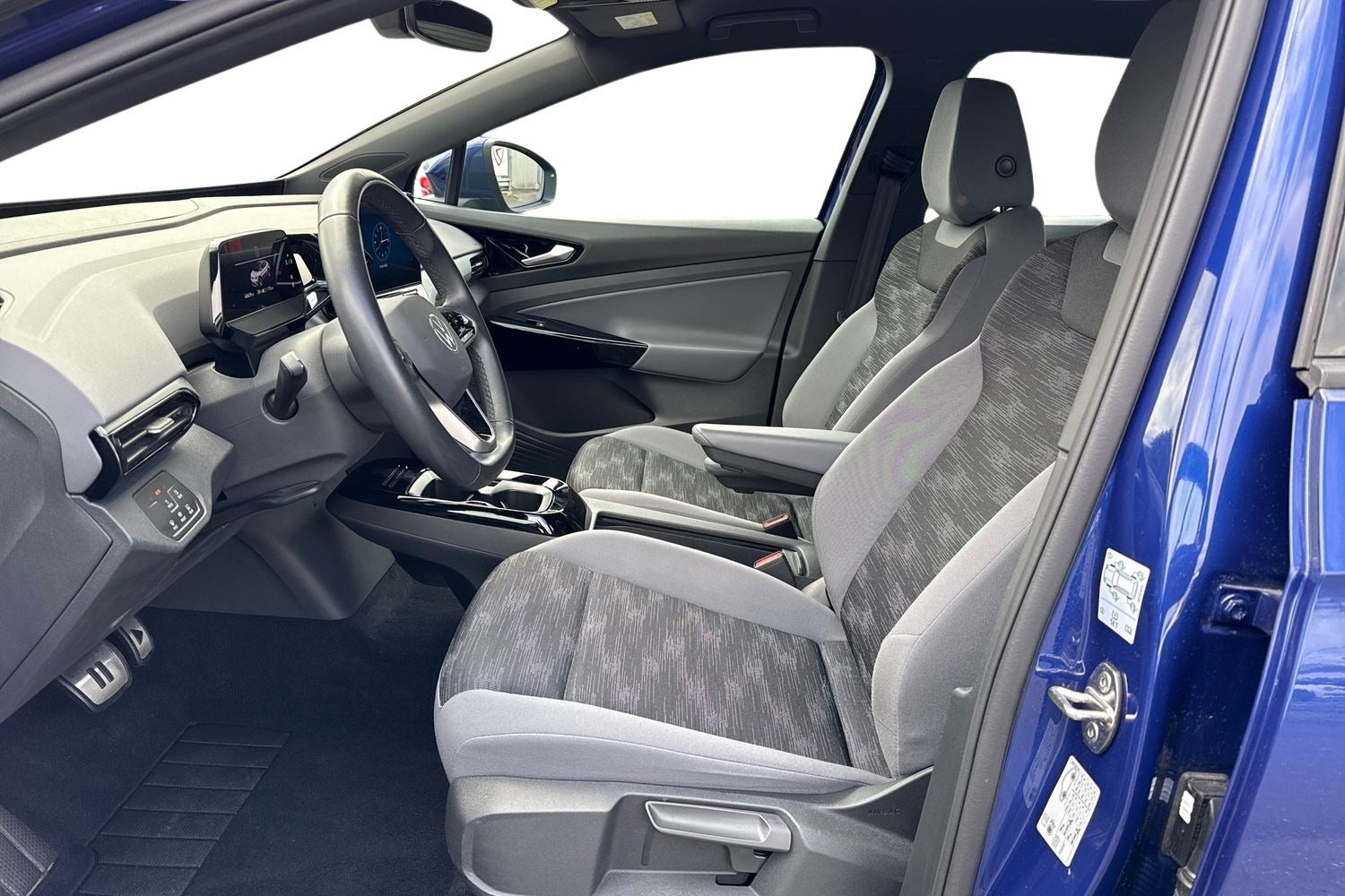 Billede af VW ID.4 52 Pure Performance