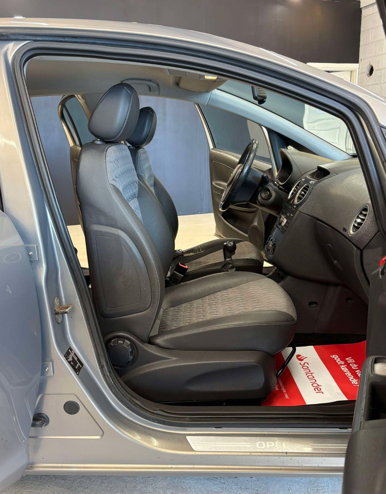 Billede af Opel Corsa 1,4 16V Cosmo