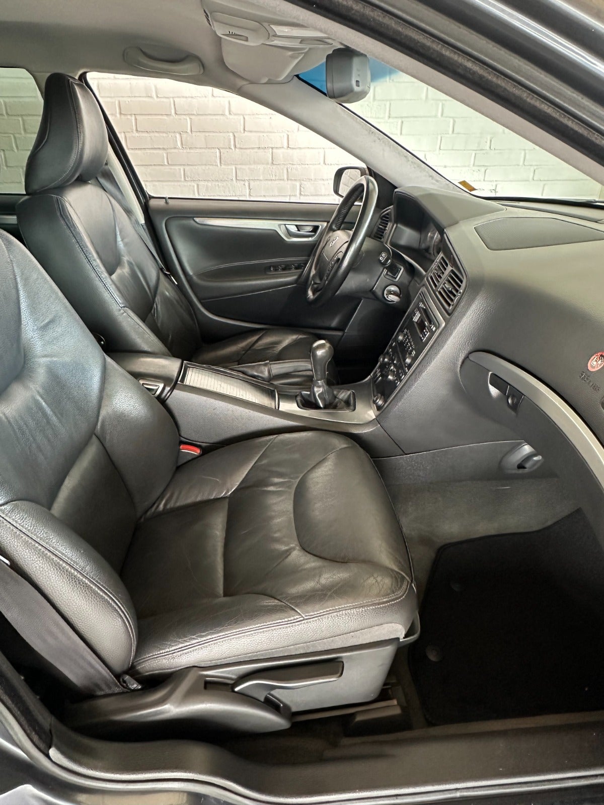 Billede af Volvo V70 2,4 140
