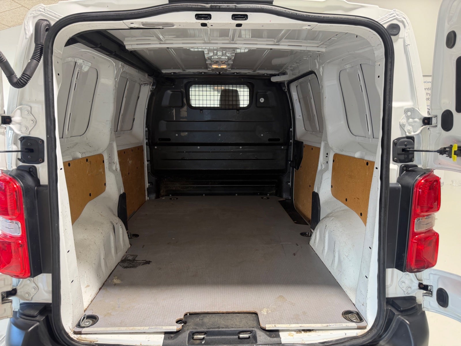Peugeot Expert, Billede 15