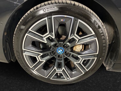 BMW i5 eDrive40 Touring M-Sport