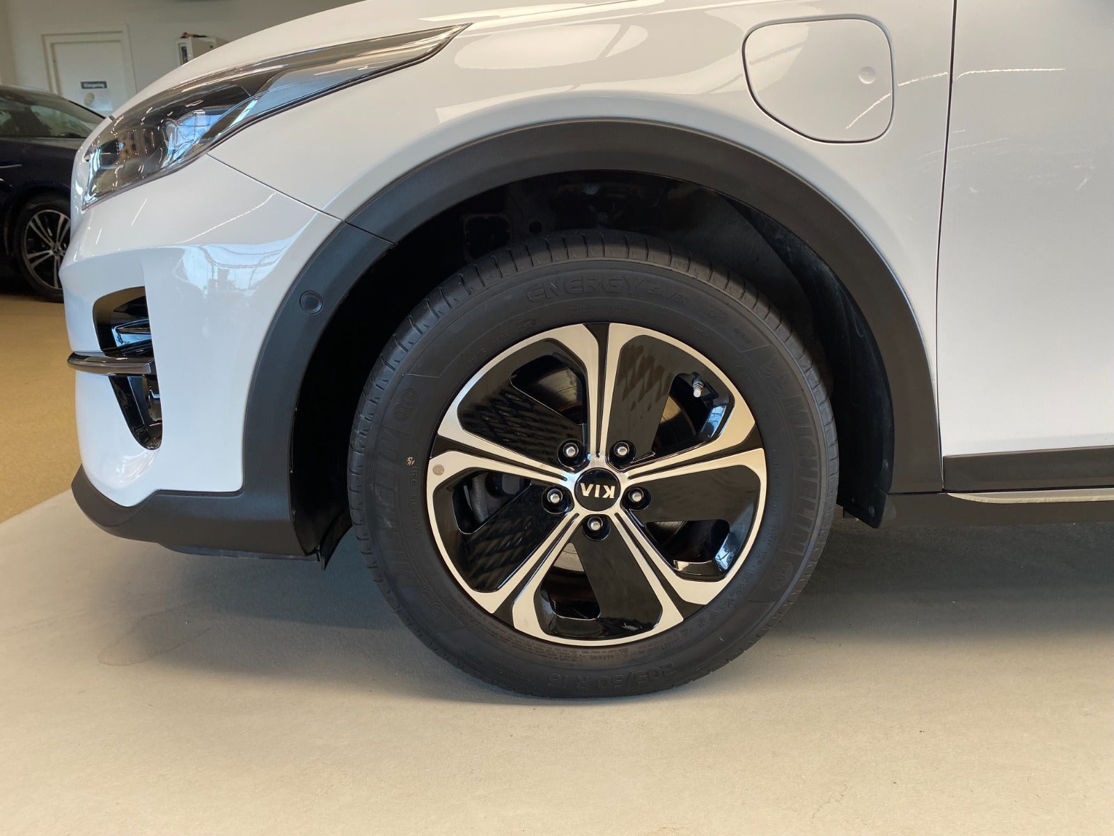 Billede af Kia XCeed 1,6 PHEV Upgrade+ DCT