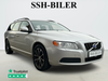 Volvo V70 T 230 aut.