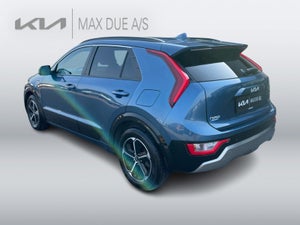 Kia Niro PHEV Prestige DCT