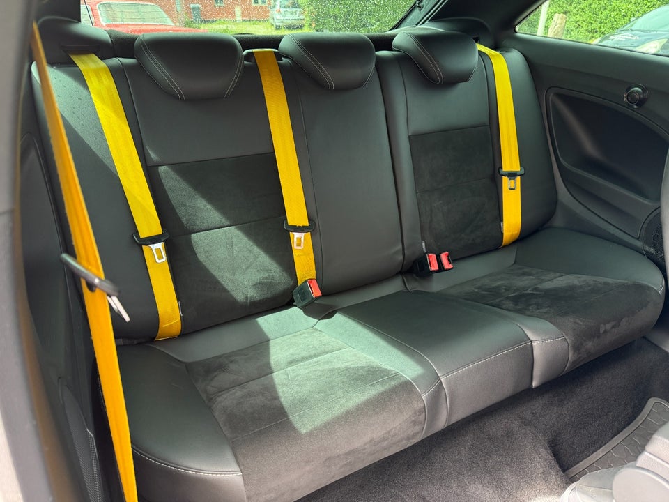Seat Ibiza TSi 192 Cupra SC — billede 10