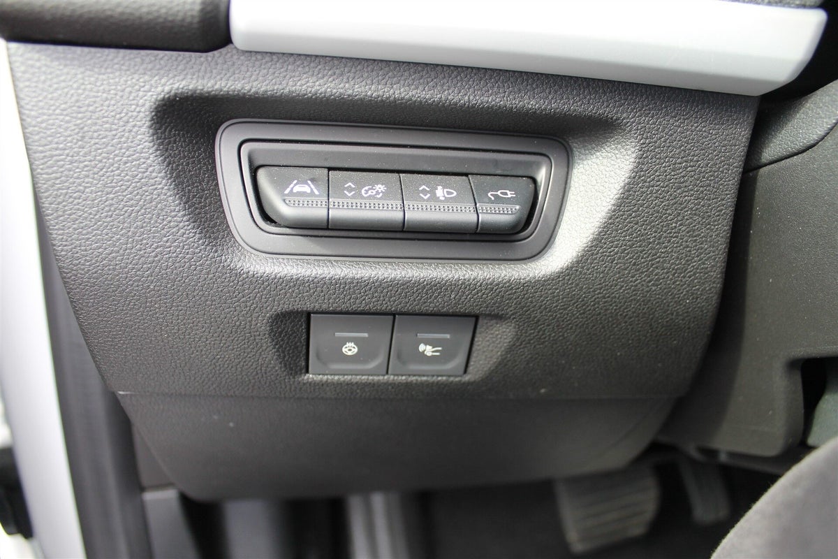 Renault Zoe Intens billede 6