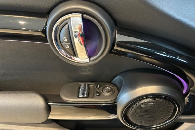 MINI Cooper SE Edition Premium Plus