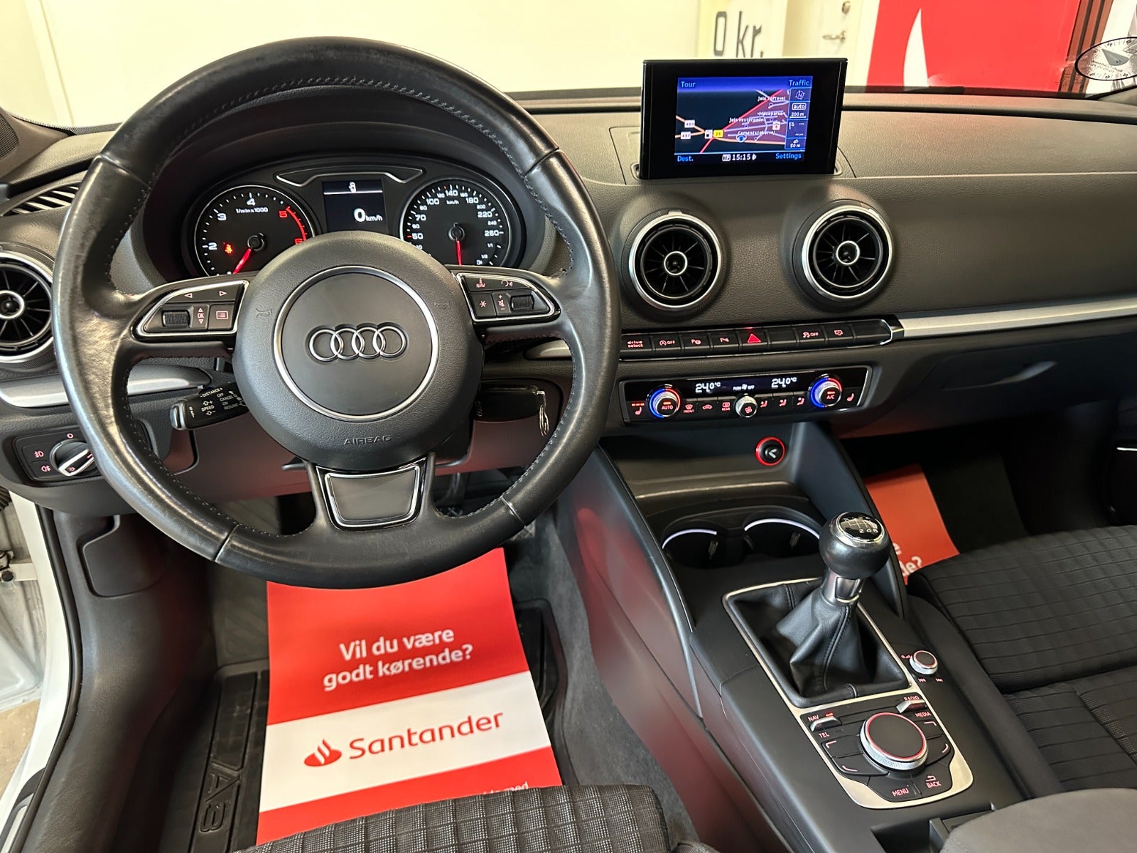 Audi A3 2013