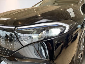 Mercedes EQA350 AMG Edition 4Matic