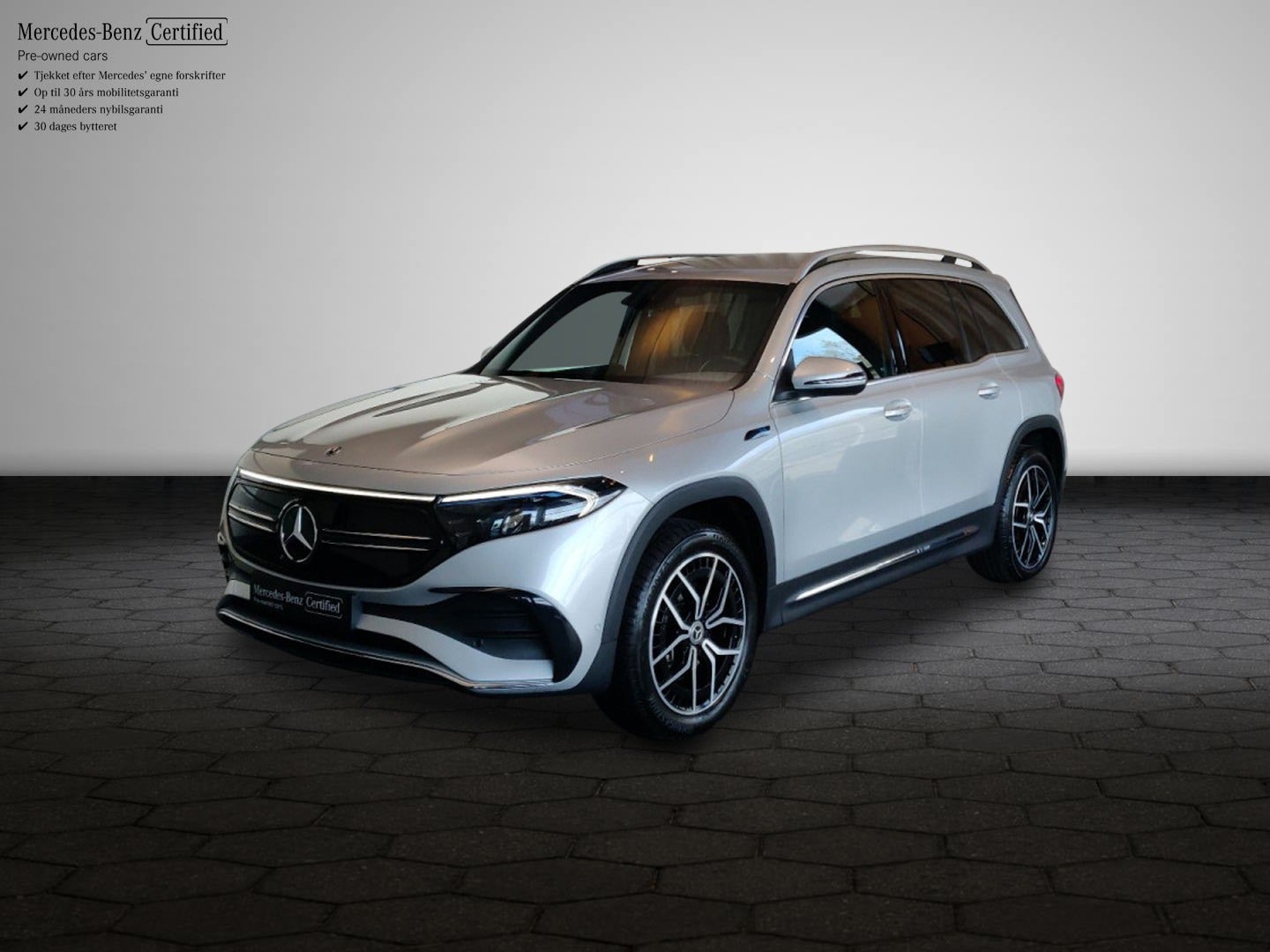EQB250-AMG Line-822640731