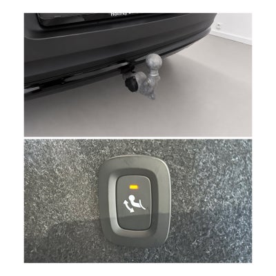 Volvo C40 P6 ReCharge Ultimate