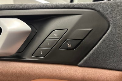 BMW X5 xDrive45e X-Line aut.