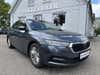 Skoda Octavia TSi 110 Ambition