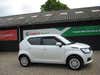 Suzuki Ignis Dualjet Club thumbnail