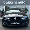 Opel Astra T 150 Enjoy Sports Tourer thumbnail