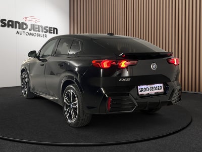 BMW iX2 eDrive20 M-Sport Premium