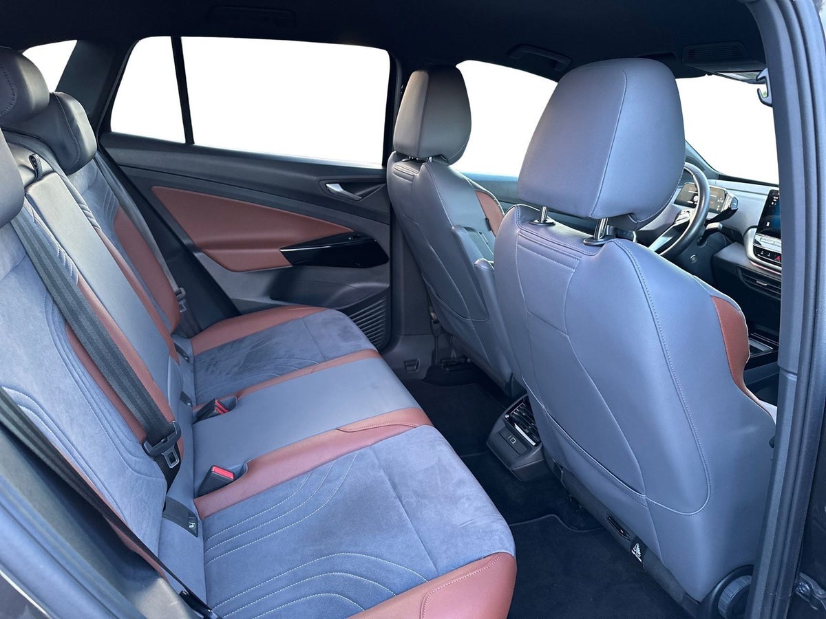 VW ID.4 1ST Pro Performance billede 12