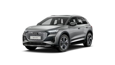 Audi Q4 e-tron 45 S-line Edition Sportback 5d