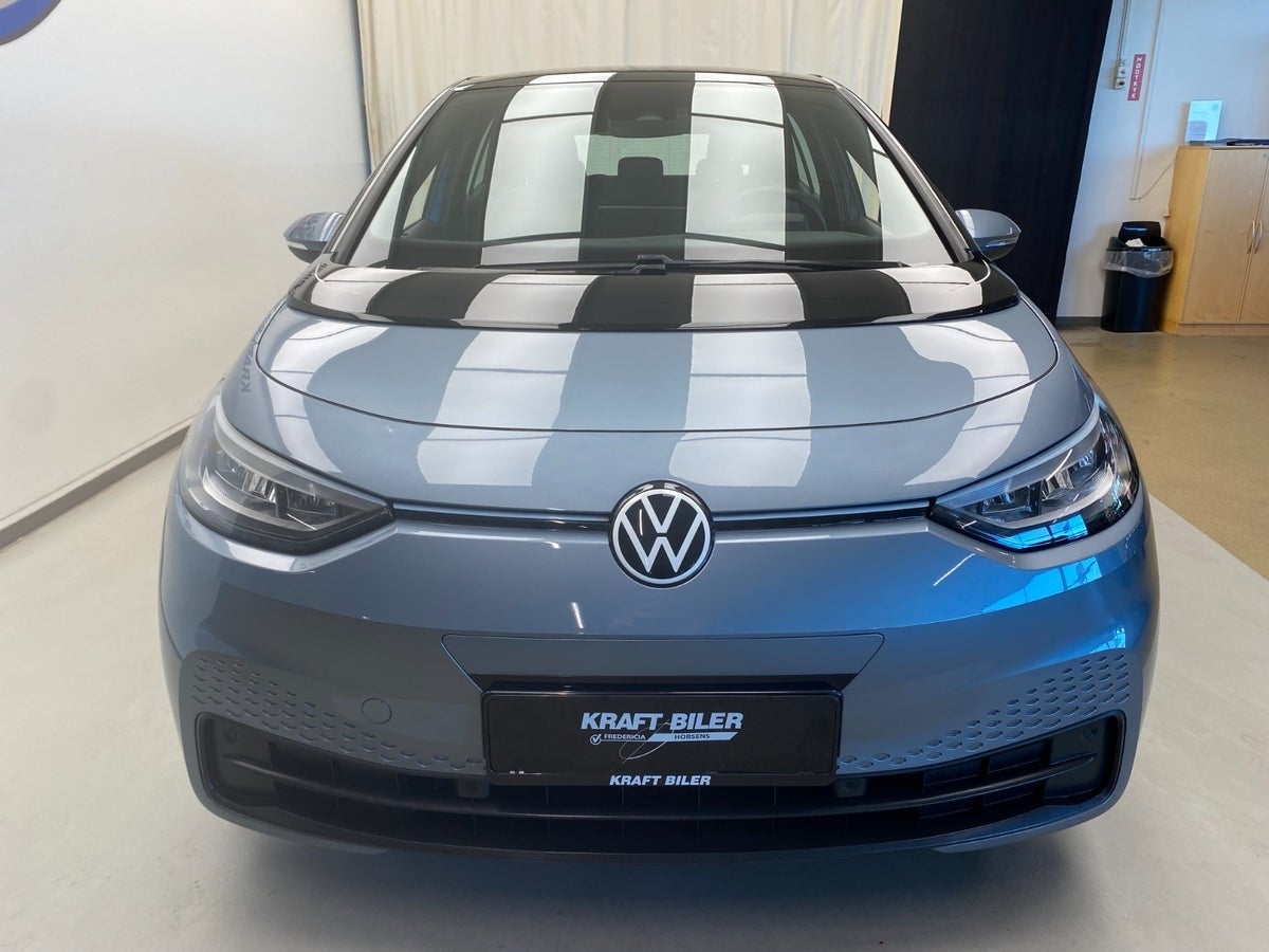 Billede af VW ID.3 58 Pro Performance