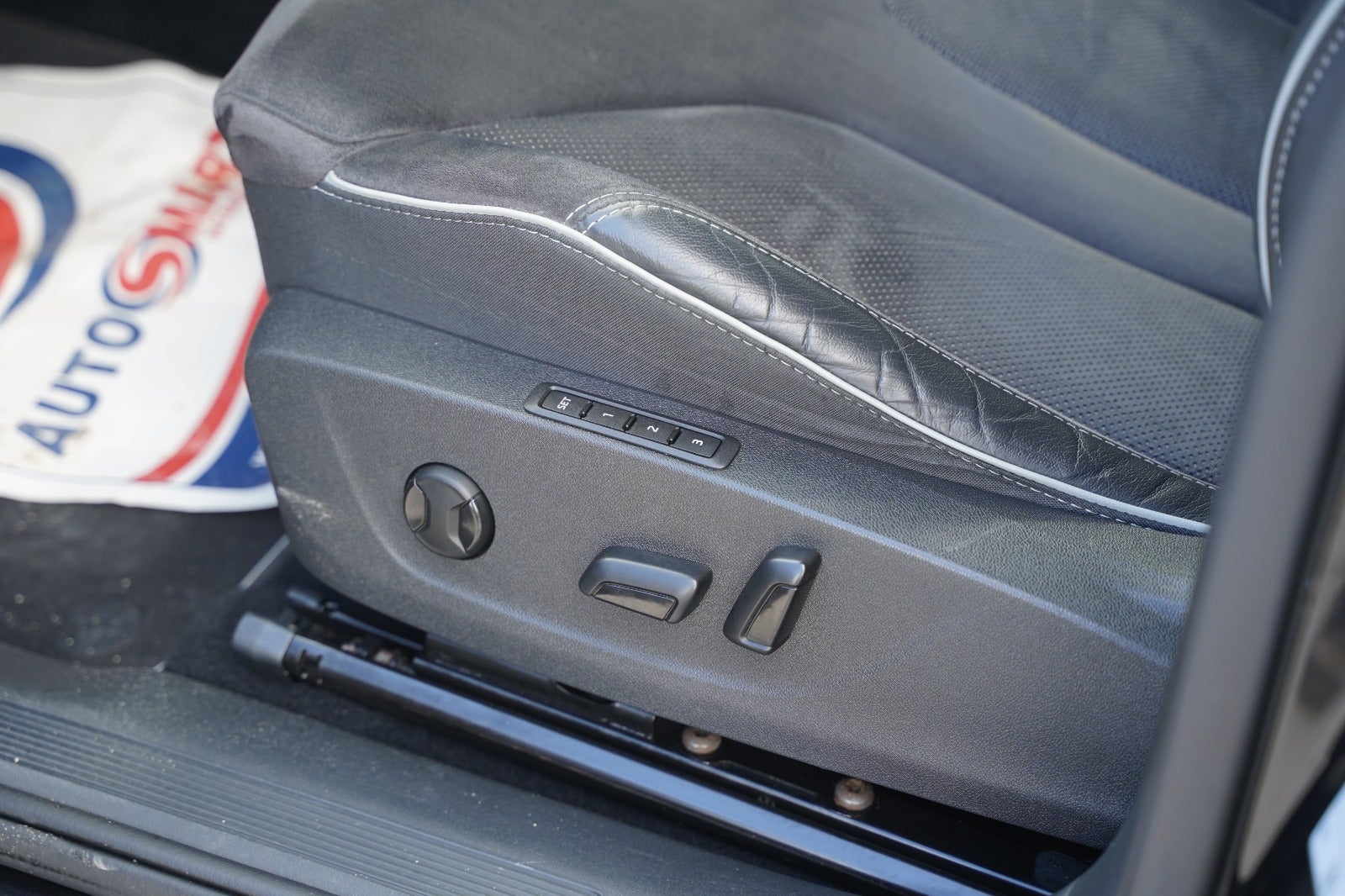 Billede af Skoda Enyaq 80 iV Sportline