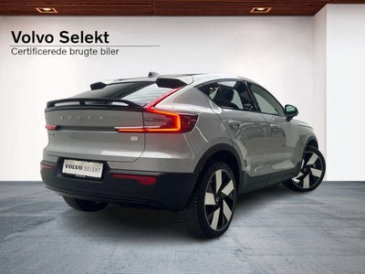 Volvo C40 P6 ReCharge Plus billede 1