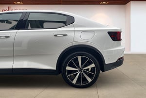 Polestar 2 Standard Range