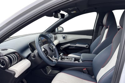 BYD Atto 3 Comfort - 4