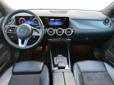 Mercedes EQA250 Progressive billede 3