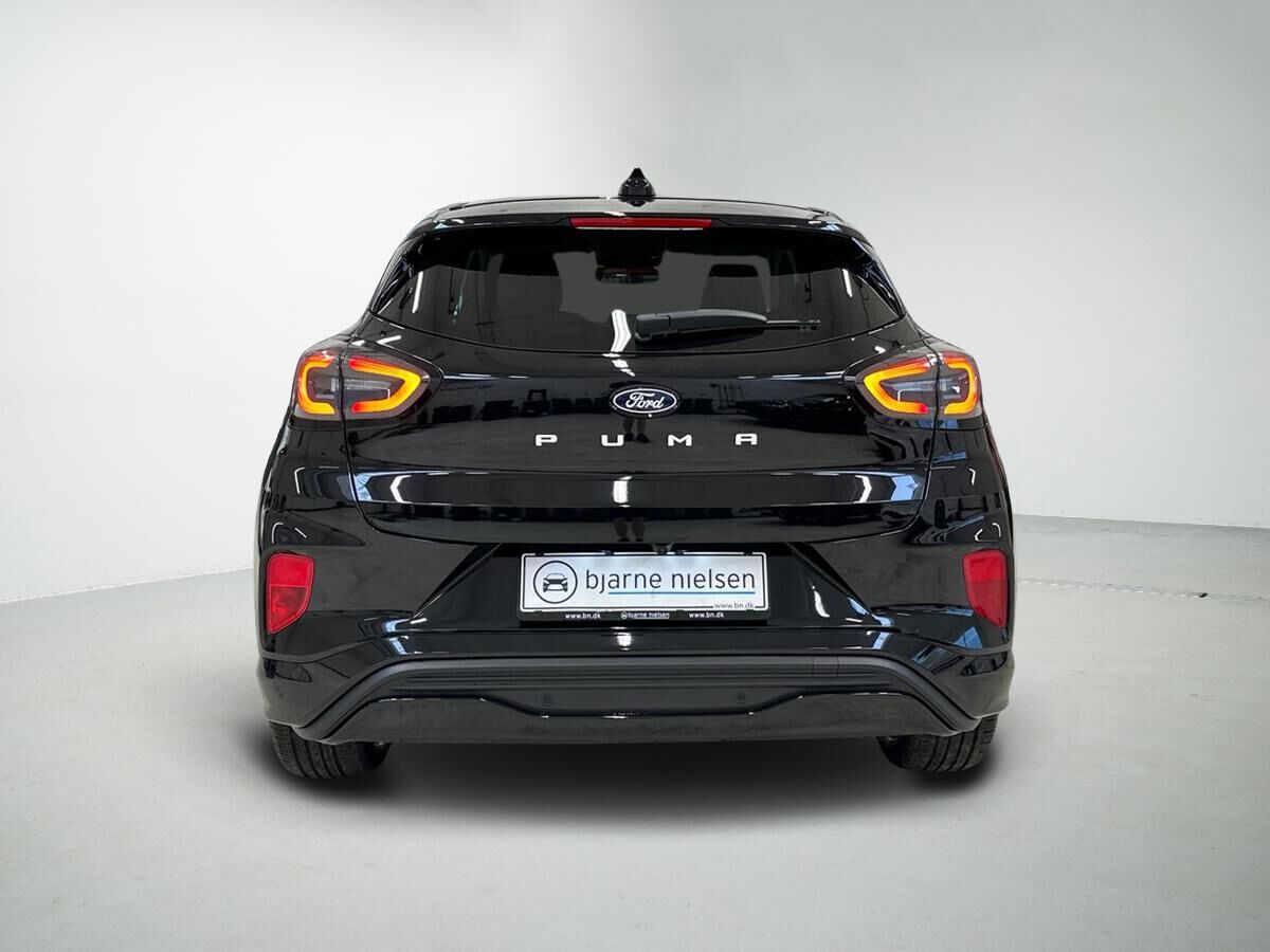 Ford Puma Gen-E Premium billede 7